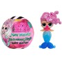 Лялька L.O.L. Surprise! серії Mermaids! Makeover Magic –Милі русалоньки-сестрички (598787)