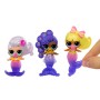 Лялька L.O.L. Surprise! серії Mermaids! Makeover Magic –Милі русалоньки-сестрички (598787)