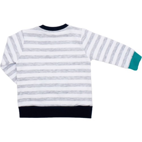 Набір дитячого одягу Miniworld BOYS (15780-74B-blue)
