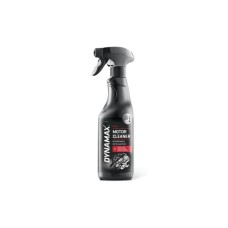 Автомобільний очисник DYNAMAX DXM5 MOTOR CLEANER SPRAY 500мл (502700)