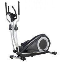 Орбітрек HouseFit HB 8268ELM silver (HSF-8268ELM(S))