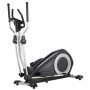 Орбітрек HouseFit HB 8268ELM silver (HSF-8268ELM(S))