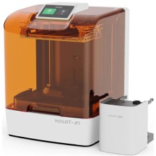 3D-принтер Creality HALOT-X1 Combo 3D-принтер Creality HALOT-X1 Combo