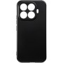 Чохол до мобільного телефона Armorstandart ICON Xiaomi 17T 5G Black (ARM90965)