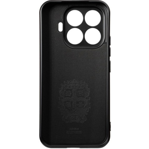 Чохол до мобільного телефона Armorstandart ICON Xiaomi 17T 5G Black (ARM90965)