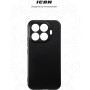 Чохол до мобільного телефона Armorstandart ICON Xiaomi 17T 5G Black (ARM90965)
