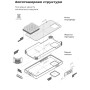 Чохол до мобільного телефона Armorstandart ICON Xiaomi 17T 5G Black (ARM90965)
