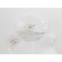 Плаття дитяче Bibaby святкове (76028-68G-cream)