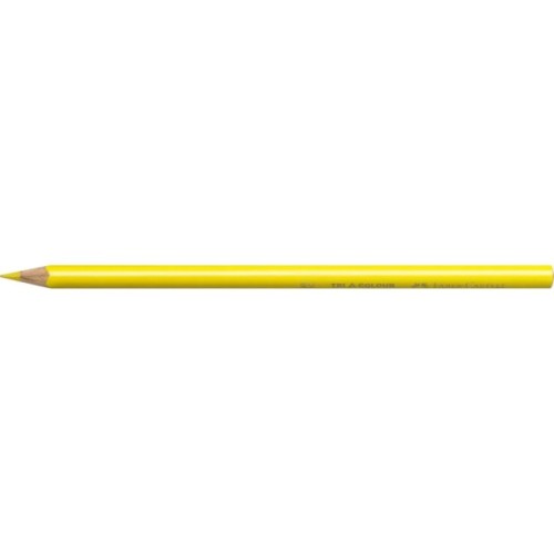 Олівці кольорові Faber-Castell тригранні, 12 кольорів + стругачка (120523) (21614)