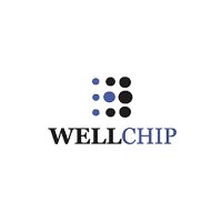 Чип для картриджа Xerox Ph 3330/3300 WC 3335/3345/106R03624, 15K Wellchip (CX3330WE)