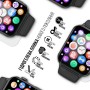 Плівка захисна Armorstandart Matte hydrogel Blackview R30 Pro 6 pcs (ARM92002)