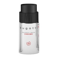 Туалетна вода Bugatti Dynamic Move Chrome 100 мл (4051395412141)