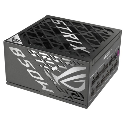Блок живлення ASUS 850W ROG Strix Platinum (90YE00W8-B0NA00)