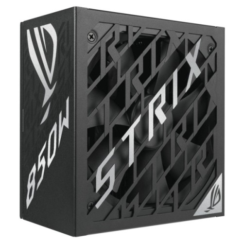 Блок живлення ASUS 850W ROG Strix Platinum (90YE00W8-B0NA00)