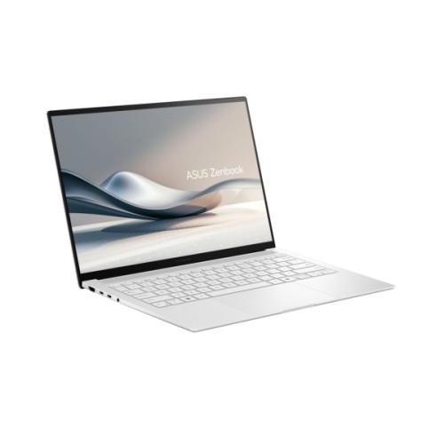 Ноутбук ASUS Zenbook S14 OLED UX5406SA-QJ471W (90NB14F2-M00UH0)
