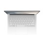 Ноутбук ASUS Zenbook S14 OLED UX5406SA-QJ471W (90NB14F2-M00UH0)