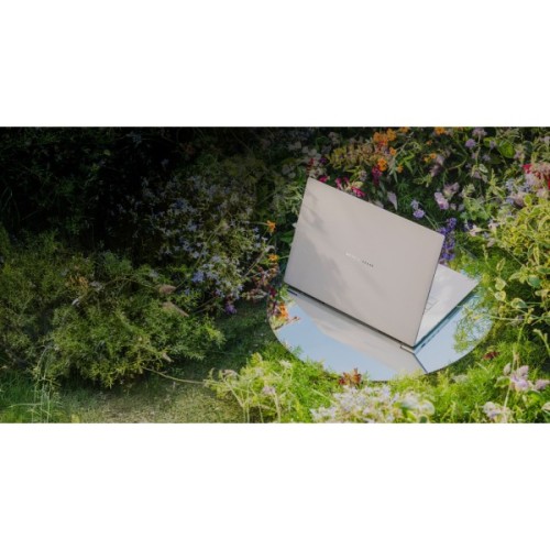 Ноутбук ASUS Zenbook S14 OLED UX5406SA-QJ471W (90NB14F2-M00UH0)