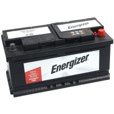 Акумулятор автомобільний Energizer 83Ah-12v R, EN720 (583 400 072)
