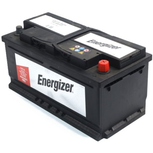 Акумулятор автомобільний Energizer 83Ah-12v R, EN720 (583 400 072)