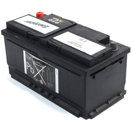 Акумулятор автомобільний Energizer 83Ah-12v R, EN720 (583 400 072)