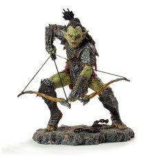 Статуетка Iron Studios Lord Of The Rings Archer Orc Statue Art Scale 1/10 (WBLOR42921-10)