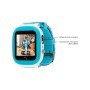 Смарт-годинник Amigo GO004 Splashproof Camera+LED Blue (746403)