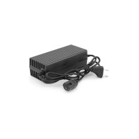 Мережевий зарядний пристрій для АКБ Voltronic Li-ion 48V(54,6V), 13S, 3A (LD-001-48V-3A)