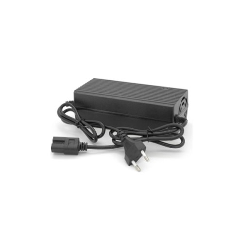 Мережевий зарядний пристрій для АКБ Voltronic Li-ion 48V(54,6V), 13S, 3A (LD-001-48V-3A)