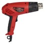 Будівельний фен Vitals Tf 202JS, 2000W, 350/550°C, 260–550л/хв, 0.72кг (52099)
