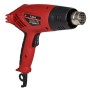 Будівельний фен Vitals Tf 202JS, 2000W, 350/550°C, 260–550л/хв, 0.72кг (52099)