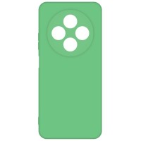 Чохол до мобільного телефона Intaleo SoftShell Xiaomi Redmi 14C Mint (1283126606793)