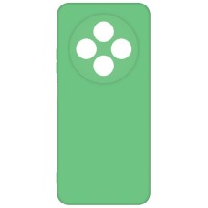 Чохол до мобільного телефона Intaleo SoftShell Xiaomi Redmi 14C Mint (1283126606793)