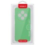 Чохол до мобільного телефона Intaleo SoftShell Xiaomi Redmi 14C Mint (1283126606793)