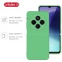 Чохол до мобільного телефона Intaleo SoftShell Xiaomi Redmi 14C Mint (1283126606793)