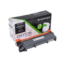 Картридж Dayton Brother TN 2375 for HL-L2300/2360/DCP-L2500/2540/MFC-L2700/2740, 2.6K (DN-BRO-TN2375)
