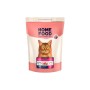 Сухий корм для кішок Home Food Healthy skin and shiny coat з індичкою та лососем 1.6 кг (4820235020170)