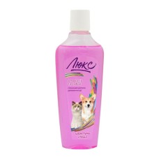 Шампунь для тварин ProVET "Люкс" гігієнічний шампунь репелентної дії 240 мл (4823082412716)