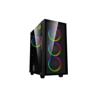 Корпус для ПК Gamemax Draco XD