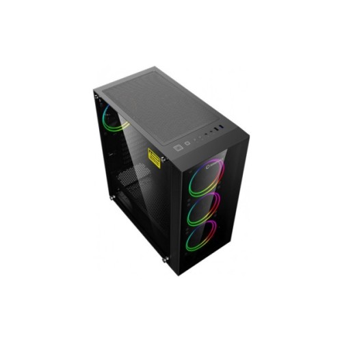Корпус для ПК Gamemax Draco XD
