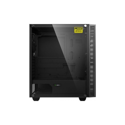 Корпус для ПК Gamemax Draco XD