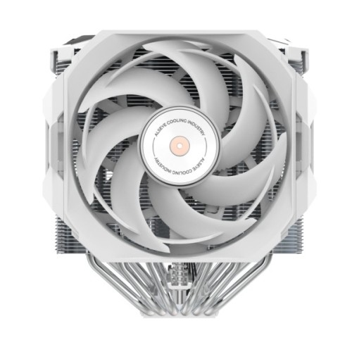 Кулер до процесора Alseye i600 Pro-W (AS.01.10.0017)