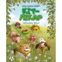 Книга Кіт-лікар. Заблукала вівця. Книга 1 - Валько Видавництво РМ (9786178639662)