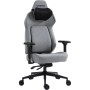 Крісло ігрове GamePro GC925G Fabric Gray (GC925G)