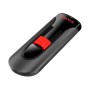 USB флеш накопичувач SanDisk 128Gb Cruzer Glide (SDCZ60-128G-B35)