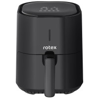 Мультипіч Rotex ROM420-L MultiFry