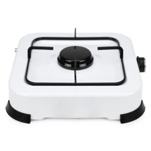 Настільна плита KUMTEL HGCL-1001W