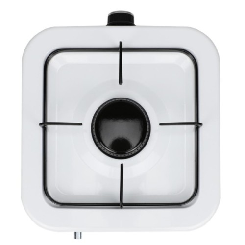 Настільна плита KUMTEL HGCL-1001W