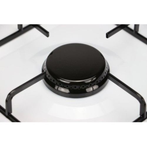 Настільна плита KUMTEL HGCL-1001W