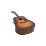 Гітара акустична Fender CD-60 V3 WN Sunburst (228748)