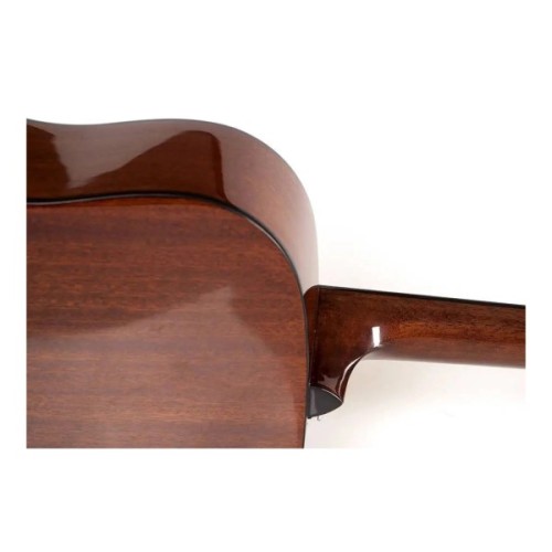 Гітара акустична Fender CD-60 V3 WN Sunburst (228748)